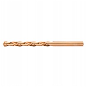 Wiertło HSS-Co 6mm 57H038 GRAPHITE