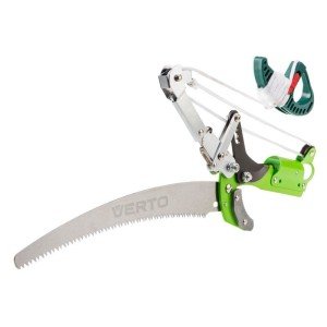 Sekator gąsienicowy z przkładnią 15G260 VERTO