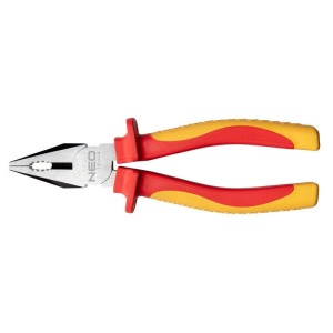 Szczypce uniwersalne 180mm 1000V 01-241 NEO