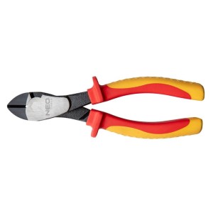 Szczypce boczne 180mm 1000V NEO 01-244