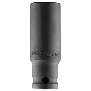 Nasadka udarowa 1/2" 19x78mm 12-319 NEO