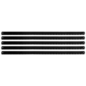 Brzeszczot do metalu 150mm jednostronne 5szt. 43-350 NEO