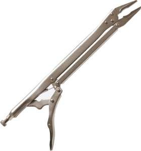 Szczypce bardzo długie 380 mm B.4496 BGS