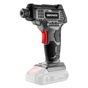 Kompresor akumulatorowy Energy+18V 58G041 GRAPHITE