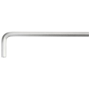 Klucz sześciokątny 7,0 mm CrV  09-539 NEO