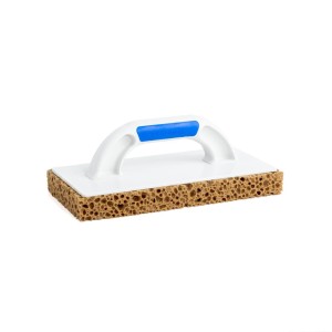 Paca z gąbką rzadką G17 KUBALA 0379