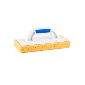 Paca plastykowa z gąbką 40mm 13x29 KUBALA 0350