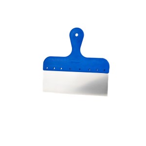 Szpachla nierdzewna 25x 9cm KUBALA 0510