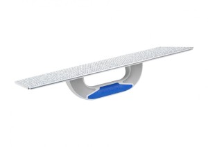 Tarnik do styropianu 16x38 KUBALA 0343 przelot