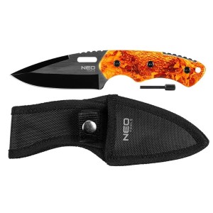 Nóż taktyczny full-tang 20cm NEO 63-109