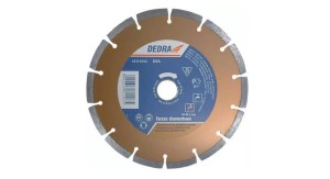 Tarcza diamentowa 110mm H1105 DEDRA