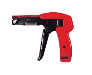 Zaciskarka do opasek  zaciskowych 2,4-4,8mm SZO-2448 SCHMITH