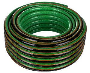 Wąż ogrodowy 5 warstwowy 3/4" 20m SGWO534-20 SCHMITH