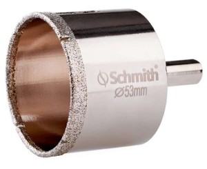 Otwornica diamentowa 35-68mm SOD-35/68 SCHMITH