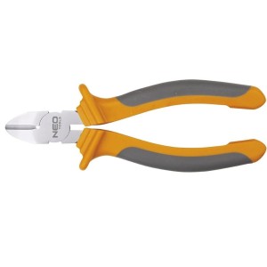 Szczypce boczne 180mm 01-018 NEO