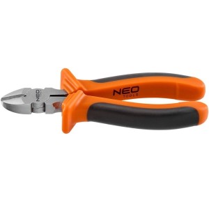 Szczypce boczne 160mm 01-017 NEO