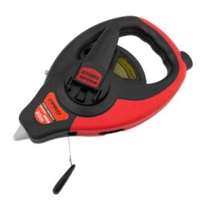 Taśma miernicza 30m stalowa  3-01-04-24-040 PRO