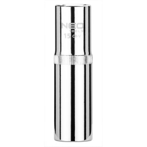 Nasadka NEO 1/2" długa 15mm 08-074 NEO