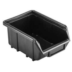 Pojemnik ECOBOX średni 25x16x13 cm 79R183 TOPEX