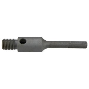 Adapter SDS PLUS do otwornic diamentowych 57H879 GRAPHITE