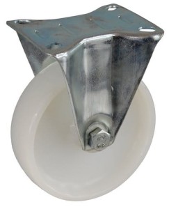 Koło A stałe 100 poliamid