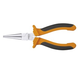 Szczypce okrągłe 160mm Neo 01-020