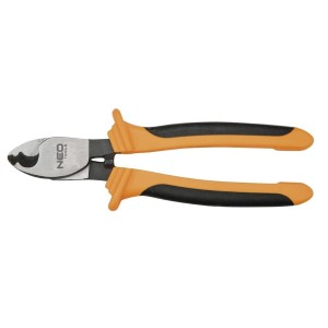 Obcinak do kabli miedzianych i aluminiowych 200mm 01-514 NEO