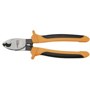 Obcinak do kabli miedzianych i aluminowych 160mm 01-513 NEO
