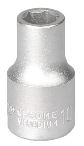 Nasadka 10mm MJW 1/2" 12010