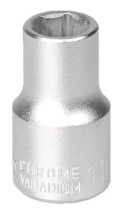 Nasadka 11mm MJW 12011