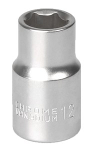 Nasadka 12mm MJW 1/2" 12012