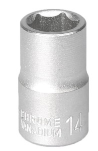 Nasadka 14mm MJW 12014