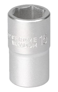 Nasadka 15mm MJW 1/2" 12015