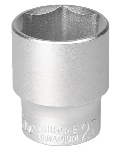 Nasadka 27mm MJW 1/2" 12027