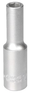 Nasadka 10mm długa MJW 1/2" 12310
