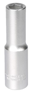 Nasadka 12mm długa MJW 1/2" 12312