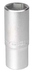 Nasadka 22mm długa MJW 1/2" 12322