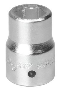 Nasadka 21mm MJW 3/4" 34021