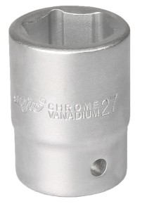 Nasadka 27mm MJW 3/4" 34027