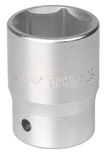 Nasadka 29mm MJW 3/4" 34029