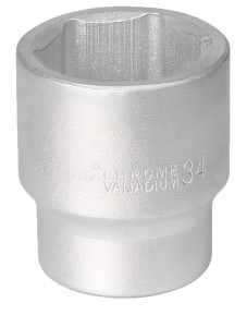 Nasadka 34mm MJW 3/4" 34034