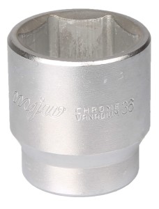 Nasadka 36mm MJW 3/4  34036