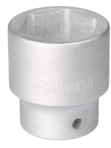 Nasadka 38mm 3/4" MJW 34038