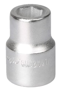 Nasadka 17mm MJW 3/4" 34017