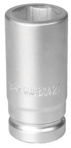 Nasadka 27mm długa MJW 3/4 341027