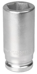 Nasadka 28mm długa MJW 3/4" 341028