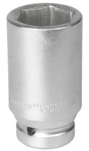 Nasadka 34 MJW 3/4" długa 341034