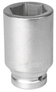 Nasadka 38mm długa MJW 3/4 341038