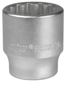 Nasadka 41mm MJW 3/4" 12-kątna 34741