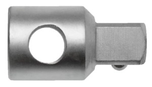 Pokrętło 3/4" L-060 MJW 340001